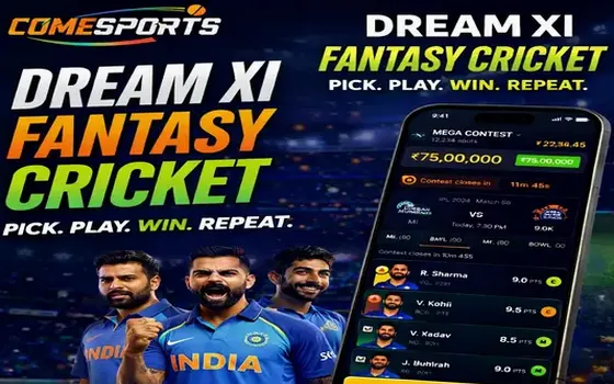 Gujarat vs Rajasthan on Yonoappguru