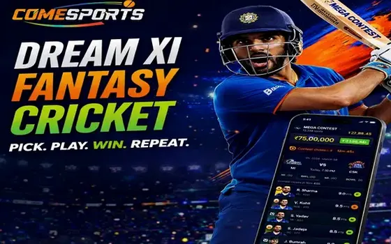 Hyderabad vs Delhi on Yonoappguru