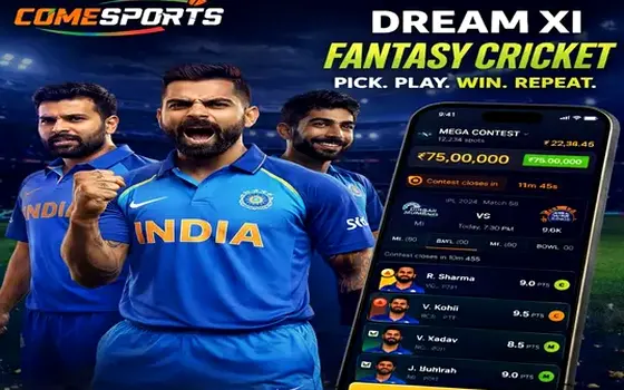 Punjab vs Lucknow on Yonoappguru